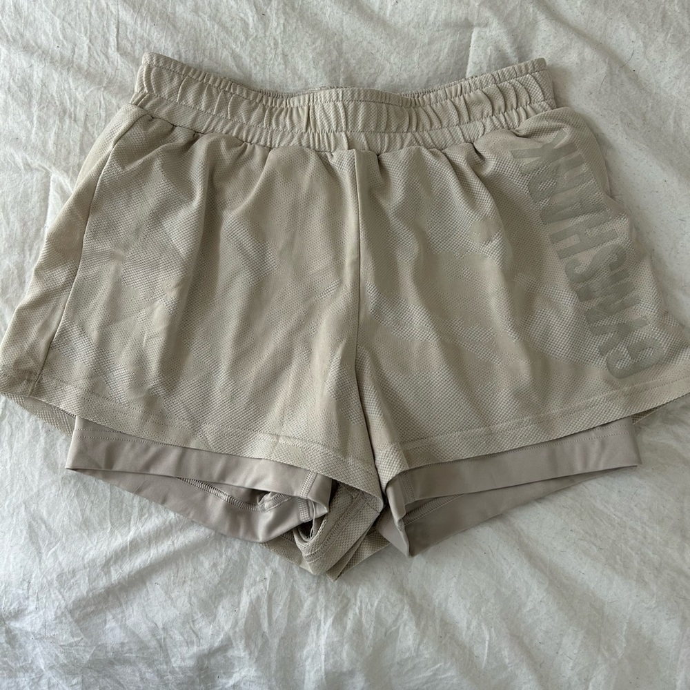 Gymshark shorts